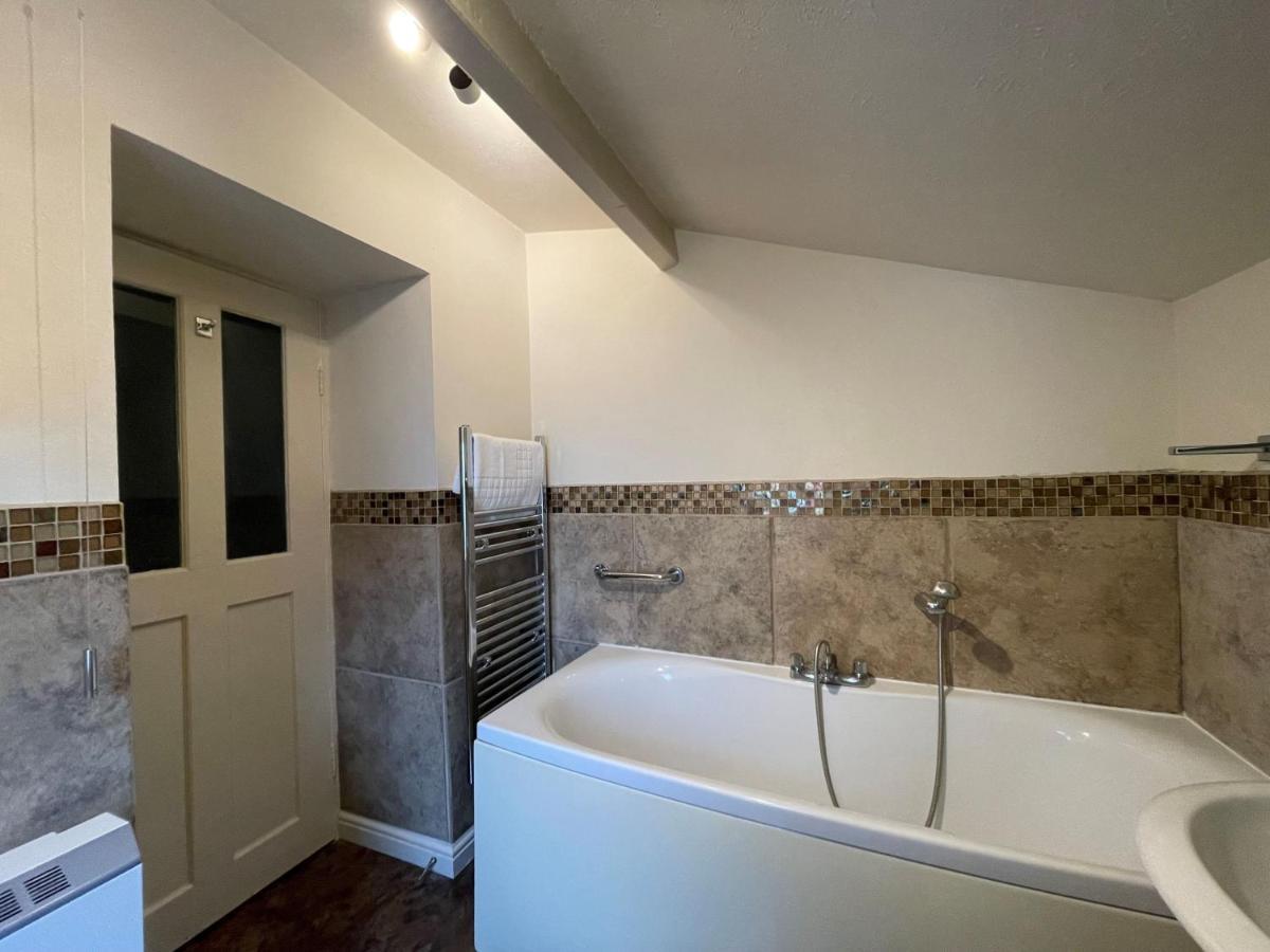 Spa Cottage Брейтуейт Екстериор снимка