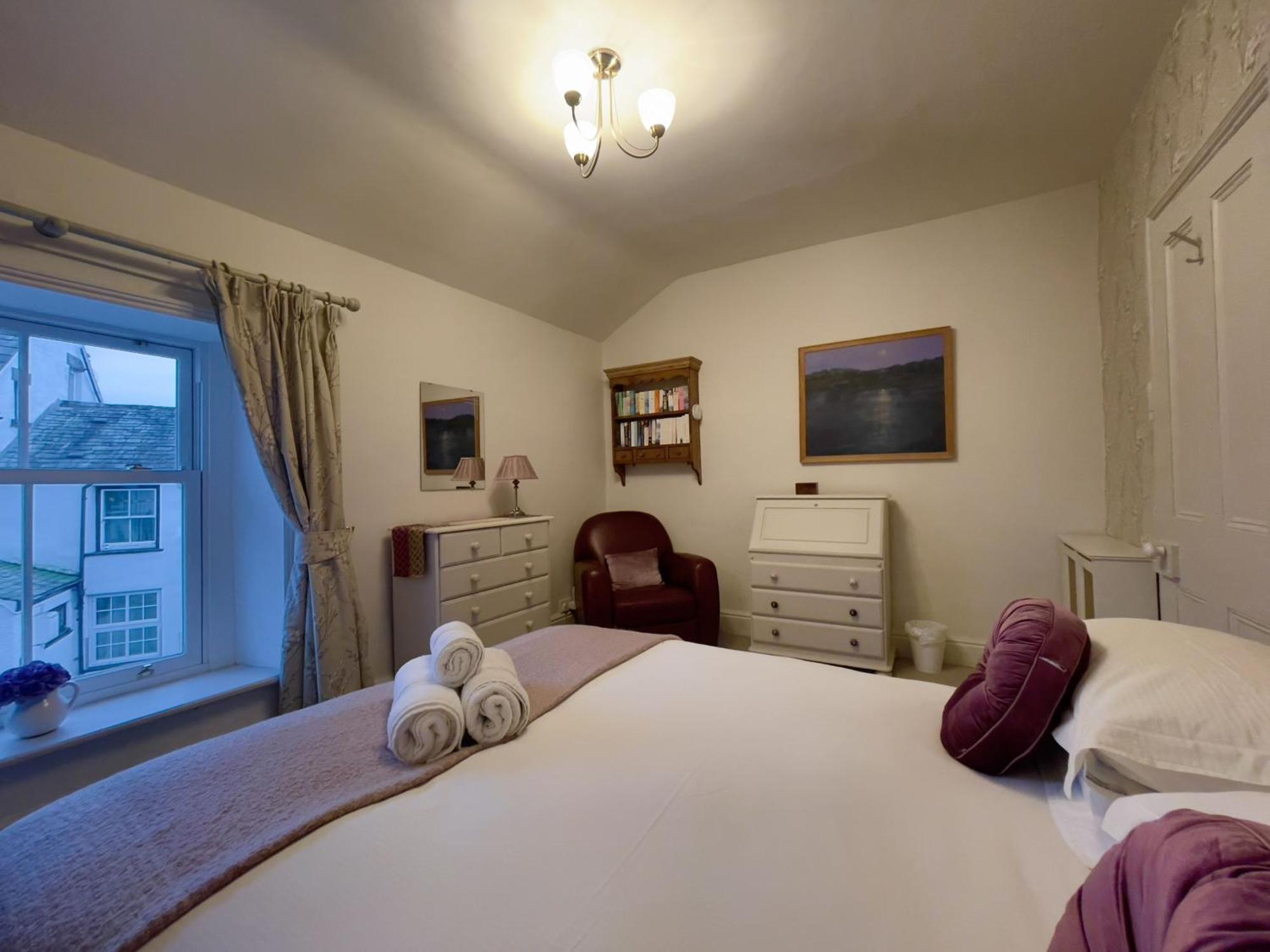 Spa Cottage Брейтуейт Екстериор снимка