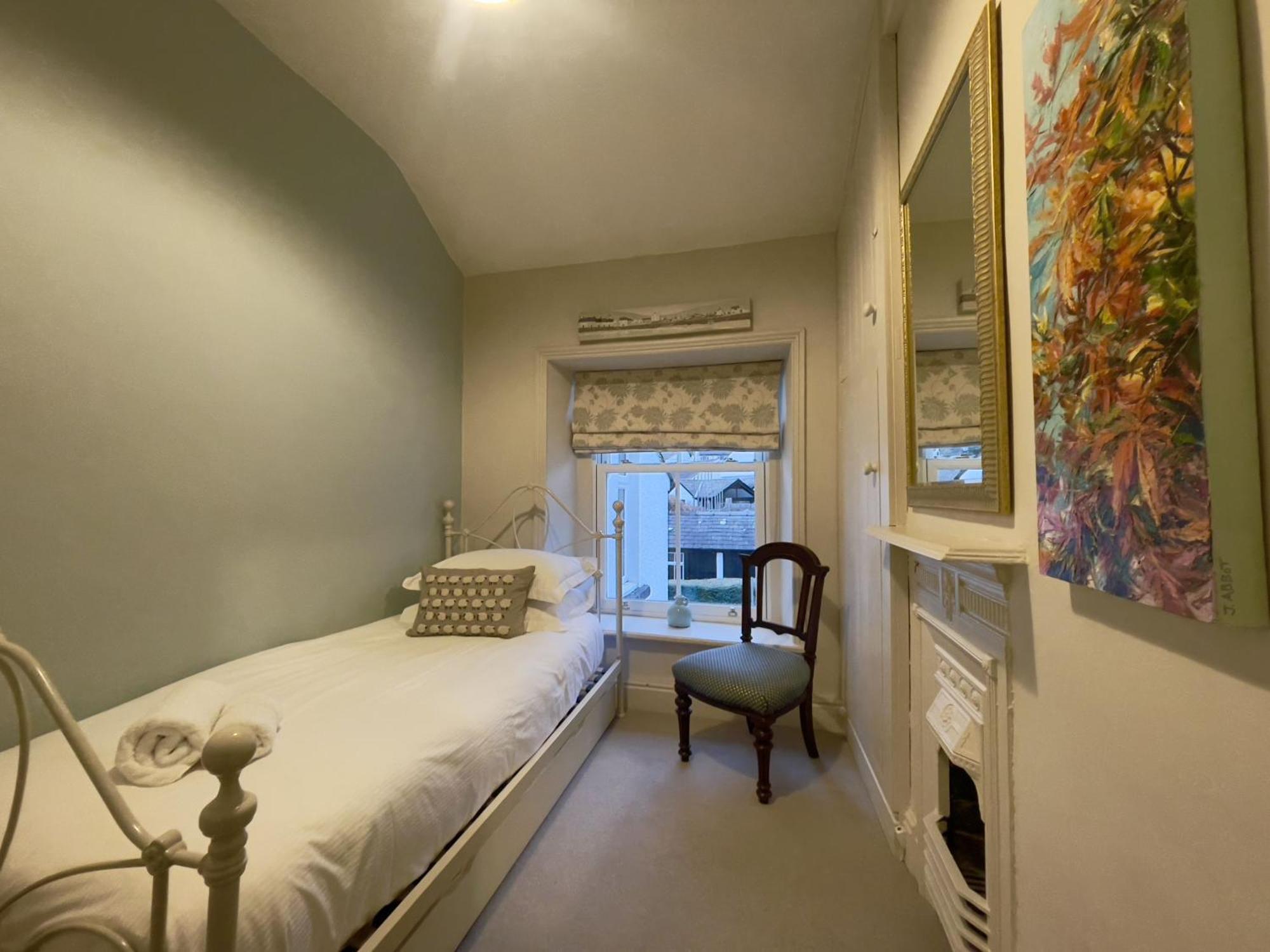 Spa Cottage Брейтуейт Екстериор снимка