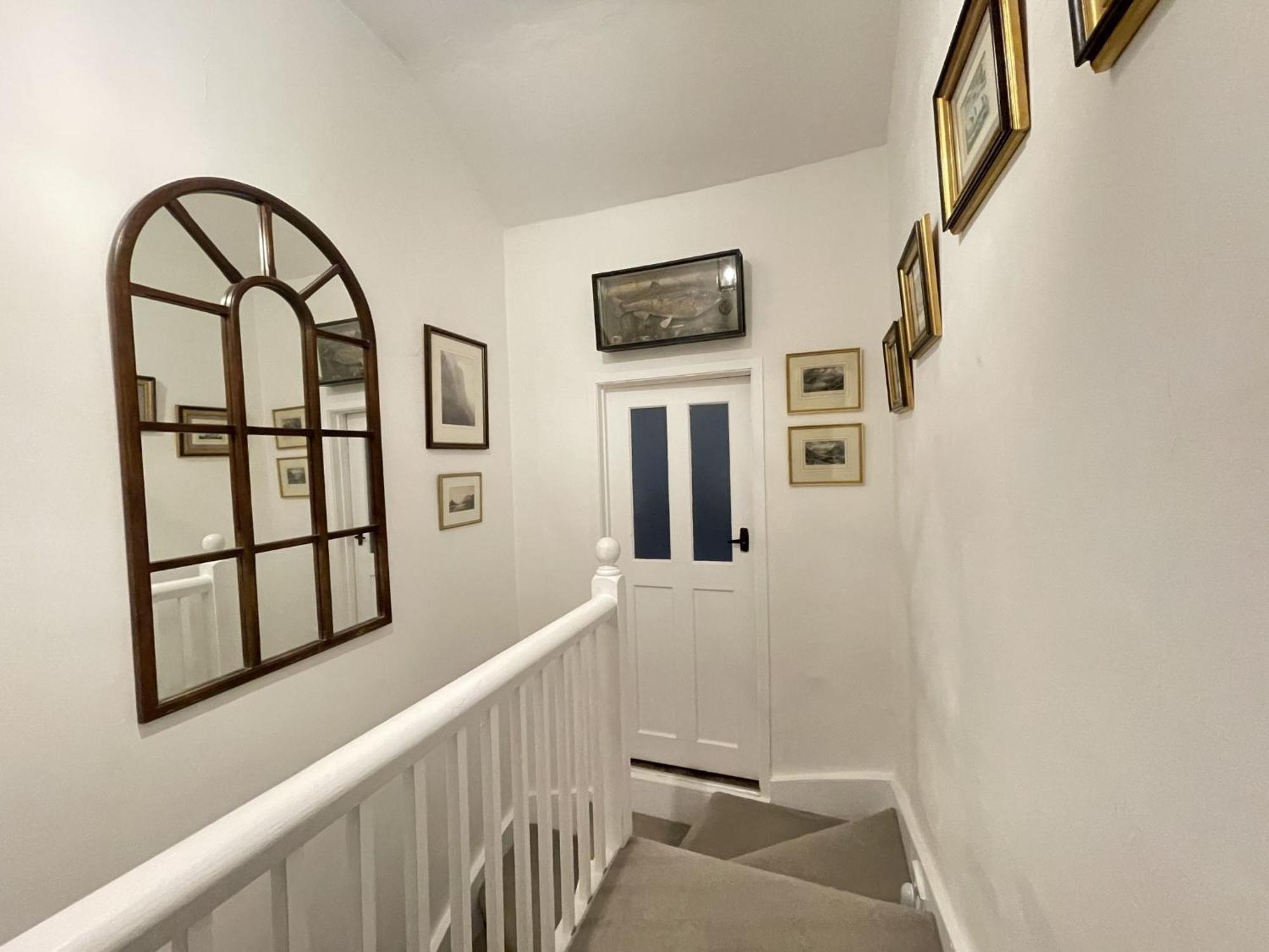 Spa Cottage Брейтуейт Екстериор снимка